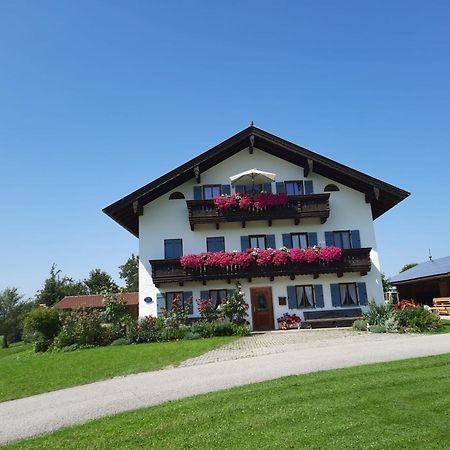 바트엔도르프 Asbichlerhof 아파트 외부 사진