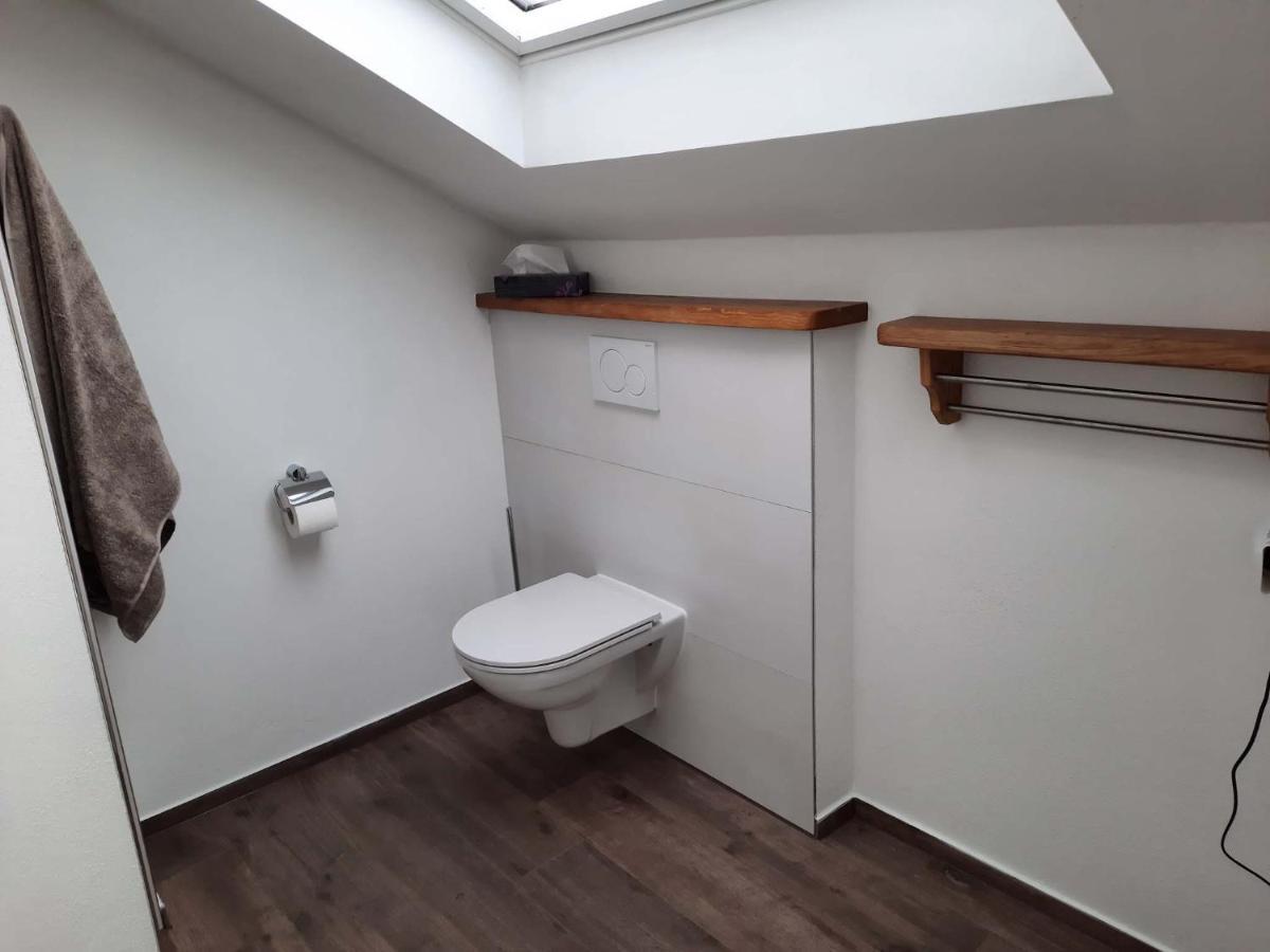 바트엔도르프 Asbichlerhof 아파트 외부 사진
