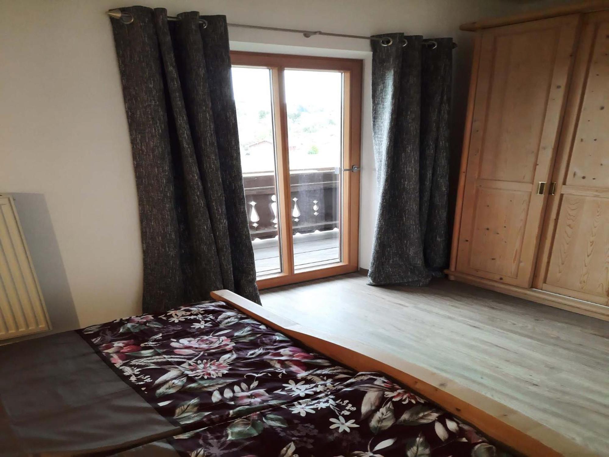 바트엔도르프 Asbichlerhof 아파트 외부 사진