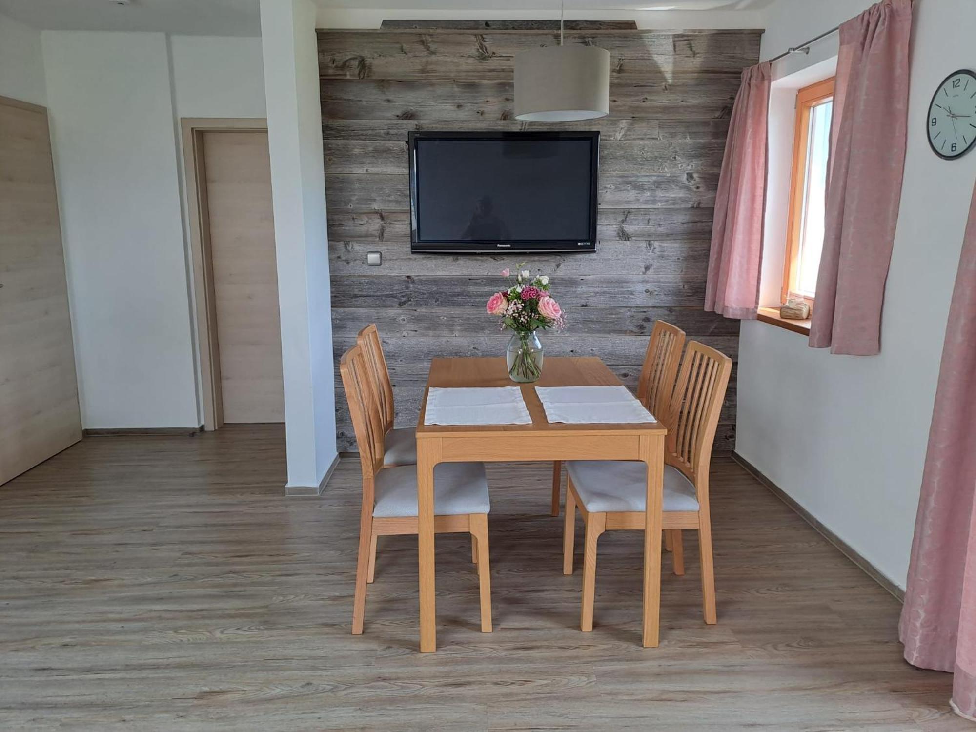 바트엔도르프 Asbichlerhof 아파트 외부 사진