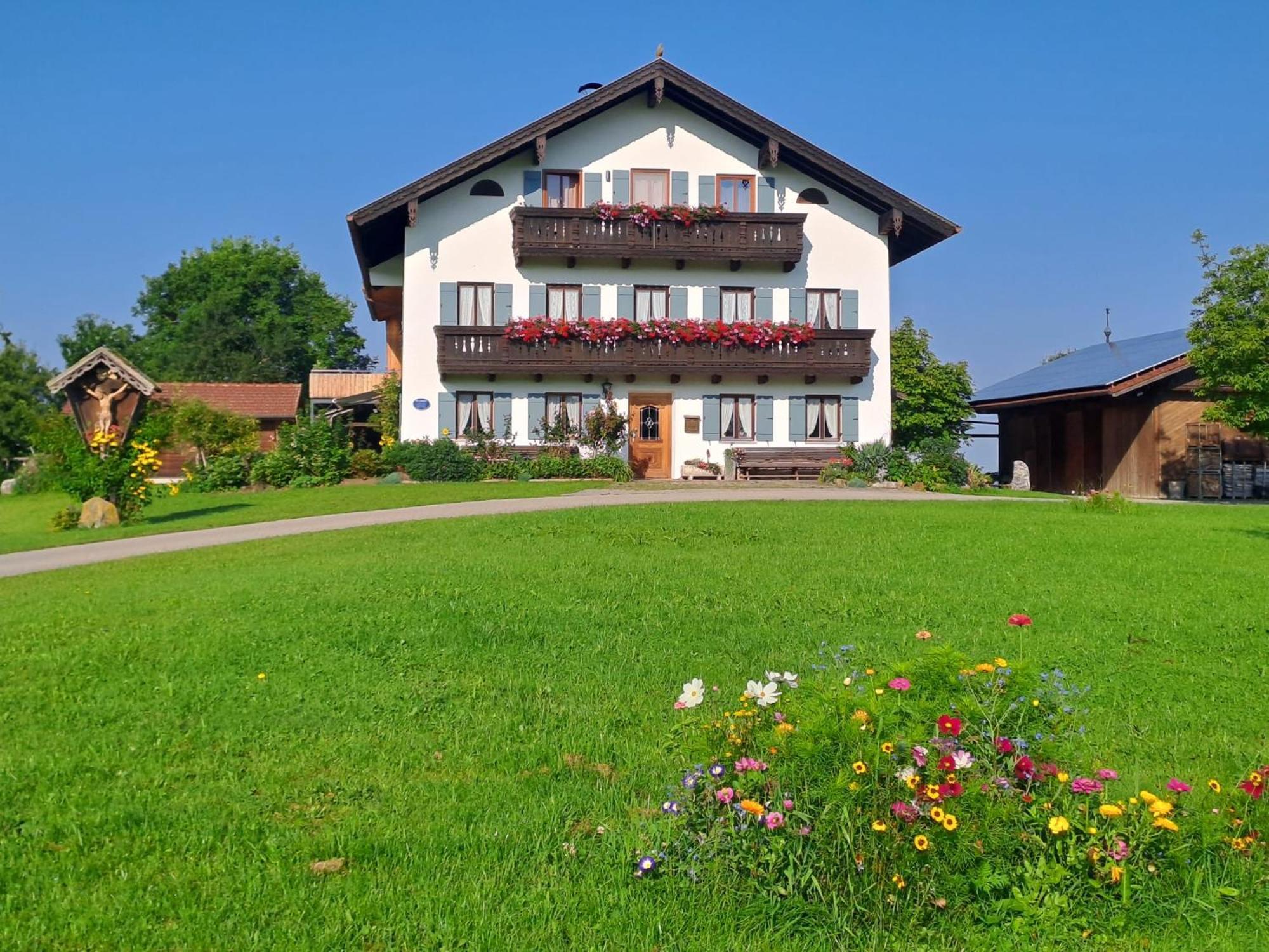 바트엔도르프 Asbichlerhof 아파트 외부 사진