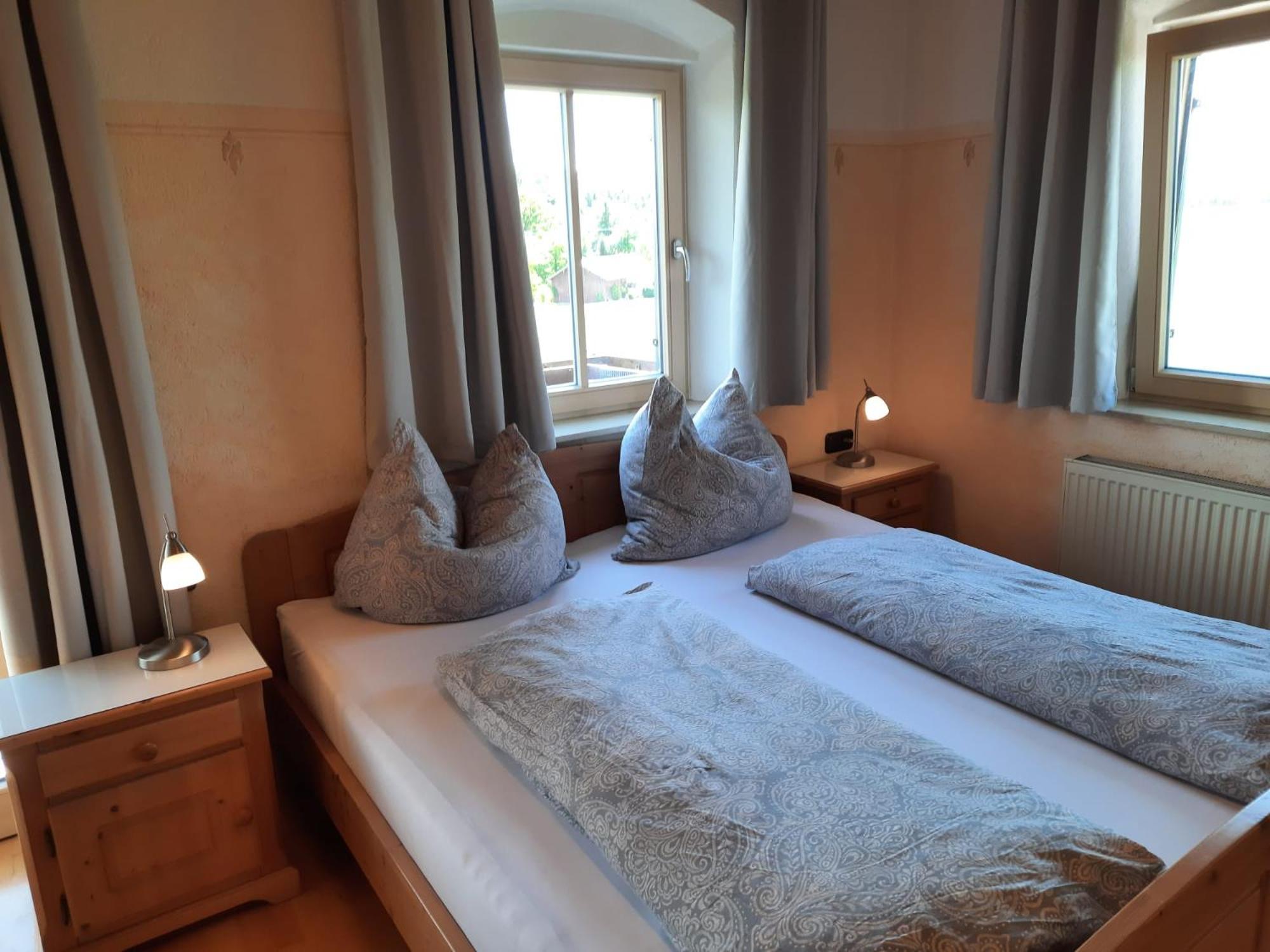 바트엔도르프 Asbichlerhof 아파트 외부 사진